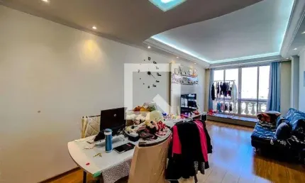 Apartamento com 3 quartos à venda na Avenida Paes de Barros, 1697, Mooca, São Paulo