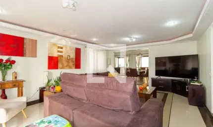 Apartamento com 4 quartos à venda na Rua Professor Elias Vita, 207, Mooca, São Paulo