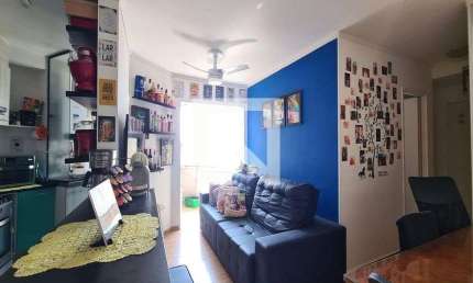 Apartamento à Venda - Vila Prudente, 3 Quartos,  66 m2