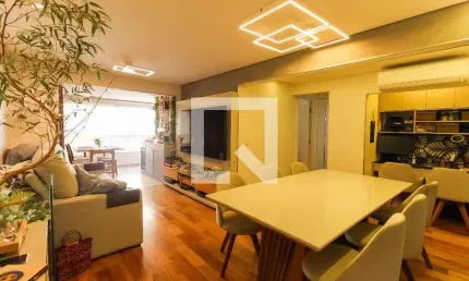 Apartamento com 3 quartos à venda na Rua Ibitinga, 111, Mooca, São Paulo