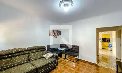 Casa com 2 quartos à venda na Rua Enta, 325, Mooca, São Paulo