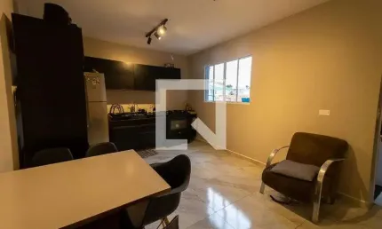 Apartamento à Venda - Vila Prudente, 2 Quartos,  50 m2