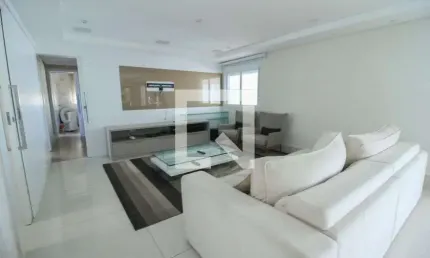 Apartamento com 3 quartos à venda na Praça Wilhelm Bernauer, 98, Mooca, São Paulo