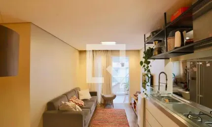 Apartamento com 3 quartos à venda na Rua João Antônio de Oliveira, 544, Mooca, São Paulo