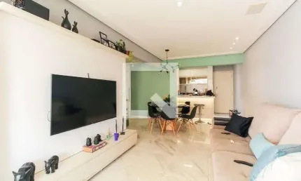 Apartamento com 3 quartos à venda na Rua Ibitinga, 111, Mooca, São Paulo