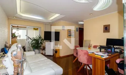 Apartamento com 3 quartos à venda na Rua do Oratório, 2319, Mooca, São Paulo