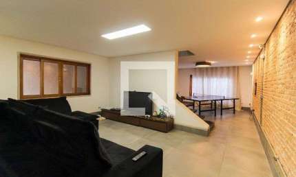 Casa com 4 quartos à venda na Rua Antônio Torres, 32, Mooca, São Paulo