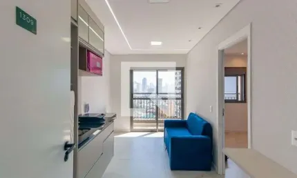 Apartamento à Venda - Vila Prudente, 1 Quarto,  32 m2