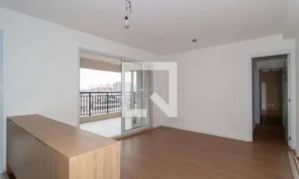 Apartamento com 2 quartos à venda na Rua Ernesto de Castro, 139, Mooca, São Paulo