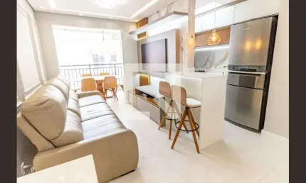 Apartamento com 2 quartos à venda na Rua Visconde de Parnaíba, 1046, Mooca, São Paulo