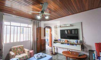 Casa com 2 quartos à venda na Rua Diogo Lopes, 47, Mooca, São Paulo