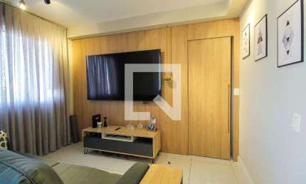 Apartamento com 2 quartos à venda na Rua Cajuru, 74, Mooca, São Paulo
