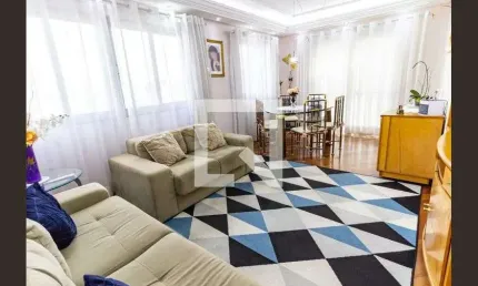 Apartamento com 3 quartos à venda na Rua Marina Crespi, 195, Mooca, São Paulo