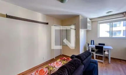 Apartamento com 1 quarto à venda na Avenida Rangel Pestana, 1088, Mooca, São Paulo