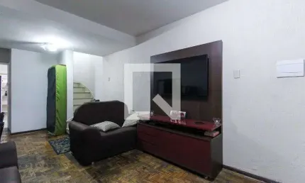 Casa com 2 quartos à venda na Rua José Zappi, 1059, Mooca, São Paulo