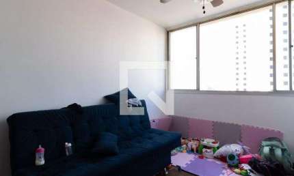 Apartamento à Venda - Vila Prudente, 2 Quartos,  80 m2