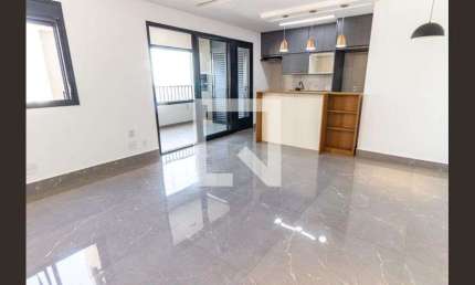 Apartamento com 1 quarto à venda na Rua Domingos Paiva, 152, Mooca, São Paulo