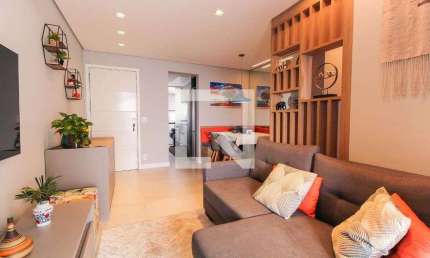 Apartamento com 1 quarto à venda na Rua Porto Alegre, 52, Mooca, São Paulo