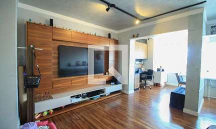 Apartamento com 2 quartos à venda na Rua Jaboticabal, 456, Mooca, São Paulo
