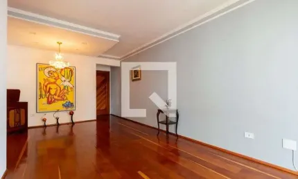 Apartamento com 3 quartos à venda na Rua Marquês de Valença, 218, Mooca, São Paulo