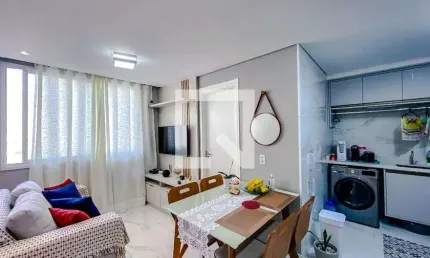 Apartamento com 2 quartos à venda na Rua Flora, 123, Mooca, São Paulo