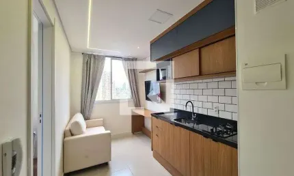 Apartamento à Venda - Vila Prudente, 1 Quarto,  22 m2