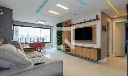 Apartamento com 2 quartos à venda na Rua Domingos Paiva, 152, Mooca, São Paulo
