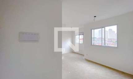 Apartamento com 1 quarto à venda na Avenida Cassandoca, 841, Mooca, São Paulo