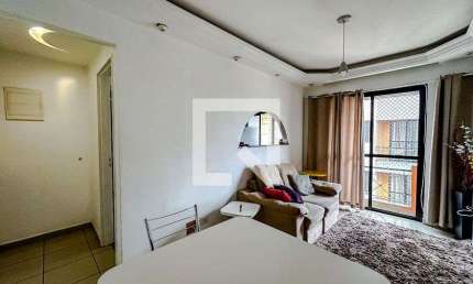 Apartamento com 2 quartos à venda na Rua Almirante Brasil, 99, Mooca, São Paulo