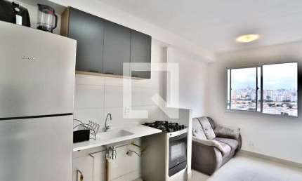 Apartamento com 1 quarto à venda na Rua Visconde de Parnaíba, 766, Mooca, São Paulo