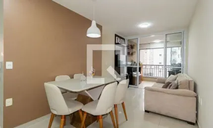 Apartamento com 2 quartos à venda na Rua Conde Prates, 559, Mooca, São Paulo