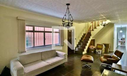 Casa com 4 quartos à venda na Rua Tacomaré, 12, Mooca, São Paulo