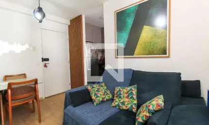 Apartamento com 2 quartos à venda na Rua Visconde de Parnaíba, 1156, Mooca, São Paulo