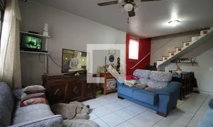 Casa com 3 quartos à venda na Rua Fabiano Alves, 52, Vila Prudente, São Paulo
