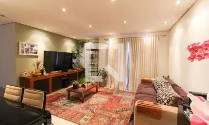 Apartamento com 2 quartos à venda na Rua Guarei, 360, Mooca, São Paulo