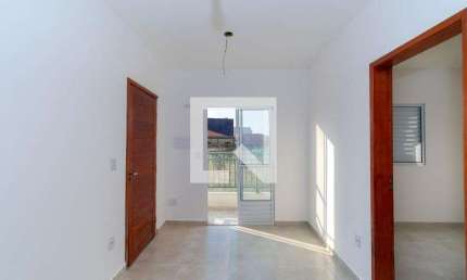 Apartamento com 1 quarto à venda na Rua Mogi Mirim, 40, Mooca, São Paulo