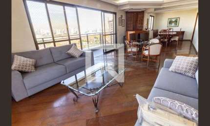 Apartamento com 4 quartos à venda na Rua Celso de Azevedo Marques, 475, Mooca, São Paulo