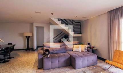 Apartamento com 4 quartos à venda na Rua Madre de Deus, 227, Mooca, São Paulo