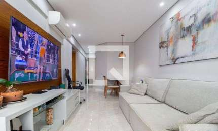 Apartamento com 2 quartos à venda na Rua Jaboticabal, 74, Mooca, São Paulo