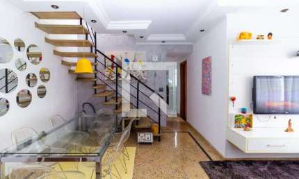 Apartamento à Venda - Vila Prudente, 2 Quartos,  108 m2