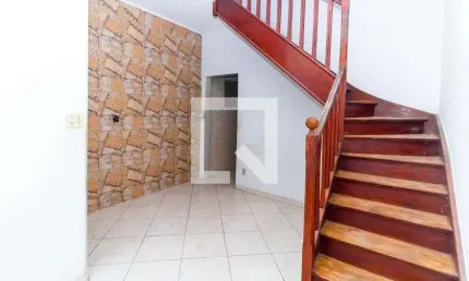 Casa com 2 quartos à venda na Rua Marquês de Praia Grande, 611, Vila Prudente, São Paulo