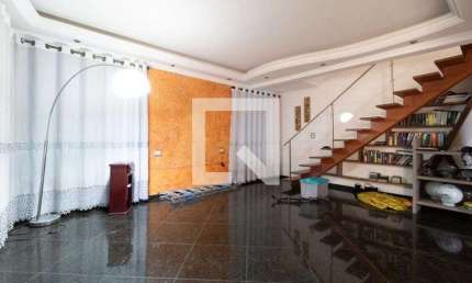 Casa com 3 quartos à venda na Rua das Roseiras, 337, Vila Prudente, São Paulo