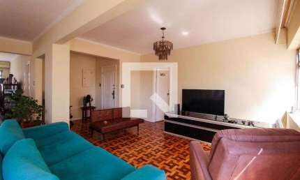 Apartamento com 4 quartos à venda na Avenida Paes de Barros, 1136, Mooca, São Paulo