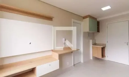Apartamento com 1 quarto à venda na Rua Visconde de Parnaíba, 766, Mooca, São Paulo