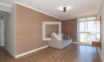 Apartamento com 2 quartos à venda na Avenida Paes de Barros, 1252, Mooca, São Paulo