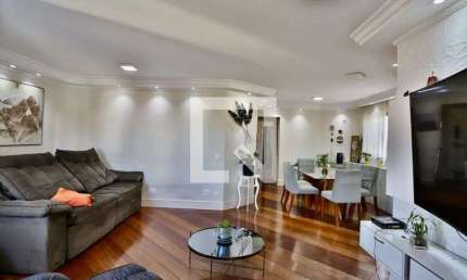Apartamento com 3 quartos à venda na Rua França Carvalho, 137, Mooca, São Paulo