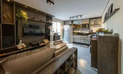 Apartamento à Venda - Vila Prudente, 2 Quartos,  42 m2