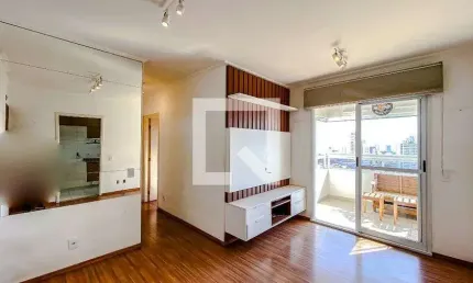 Apartamento com 2 quartos à venda na Rua Jaboticabal, 456, Mooca, São Paulo