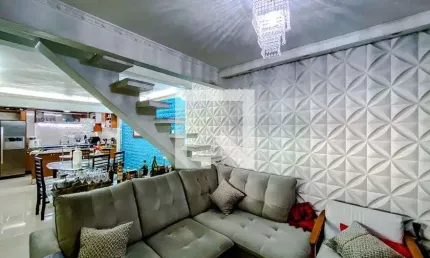 Casa com 3 quartos à venda na Rua Clemente Bonifácio, 155, Mooca, São Paulo