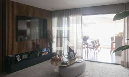 Apartamento com 5 quartos à venda na Rua Madre De Desus, 1474, Mooca, São Paulo